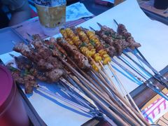 -燥次·烧烤酒场(万象城店)