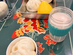 -袁大头包子(光华路店)