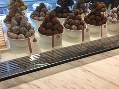 -GODIVA(港汇恒隆广场)