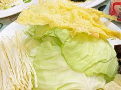 -金姐台湾菜(珠江路店)