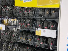 -Decathlon - City Square Mall
