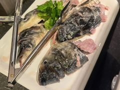 -蜀滋香鲜鱼美蛙火锅(339店)