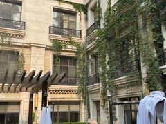 -天津瀚金佰九号温泉酒店(南楼地铁站店)