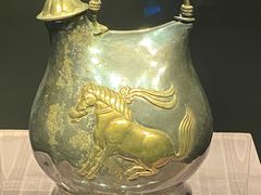 -陕西历史博物馆