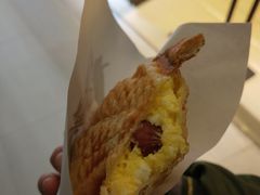 -粉粉乐鲷鱼烧(美罗城店)