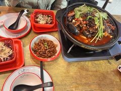 -老闵田螺馆·南昌特色小炒(梦时代店)