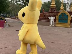 -欢乐水魔方水世界