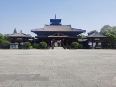 -陈武帝故宫