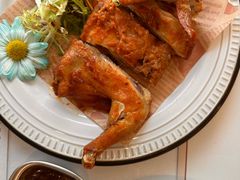 -城堡俄式西餐厅(中央大街索道店)