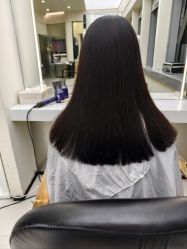 -BEAUTY HAIR GANO