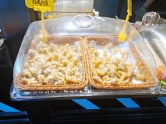 -正新鸡排·炸鸡汉堡(奥城店)