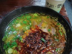 -一品飘香米线(一中总店)