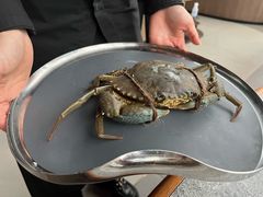 -Ministry of Crab•MOC(交子大道店)