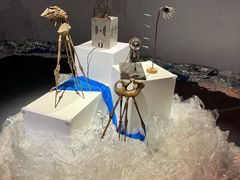 -宁波科学探索中心