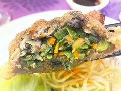 乡土匙子炸-味友·厦门味(杏林湾店)