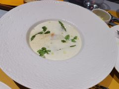 -璞渼咖啡 ROOF P.M. Café(浦东美术馆店)