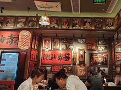 -王繁星面馆(西安熙地港店)