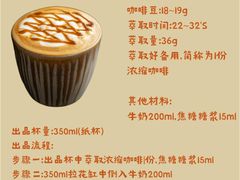 -王森咖啡西点烘焙培训(上海名厨中心店)