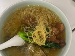 -葡珍轩冰室(虹桥机场T1店)