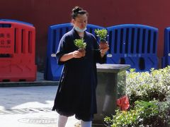 -南岳衡山风景名胜区-南岳大庙