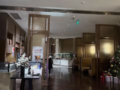 -天津东凯悦酒店·Market Café自助餐厅