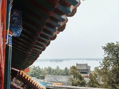 -颐和园