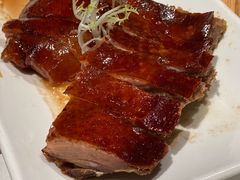 -港丽餐厅