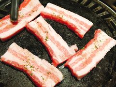 -肉匠Korean BBQ(兴盛路店)