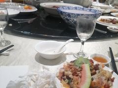 -好兄弟郭巨海鲜(天一阁店)