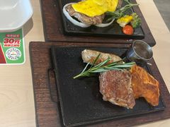 -豪客来牛排(海沧阿罗海店)