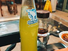 北冰洋-庆丰包子铺(大慧寺22号平房店)