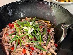 -国庆鸡杂老店