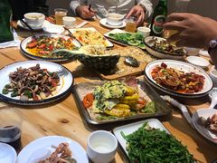 -琼大师东方烤乳猪(亚特兰蒂斯店)