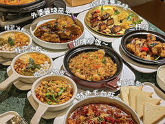 -曼玉餐厅(大卫城店)