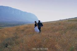 -纯色婚纱摄影(南京店)