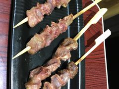 -鸟串烧Yakitori