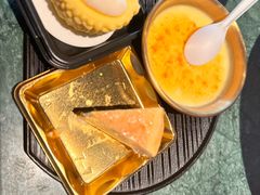 -牛New寿喜烧(金鹰世界店)
