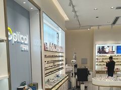 -J-OPTICAL佳视明眼镜·蔡司视觉(吾悦广场店)