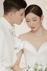 -吉光片羽高端婚纱摄影(泰州优选店)