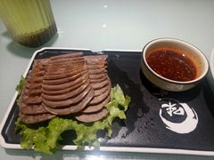 -粗茶淡饭•陕菜•家常菜