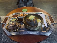 -玉流珍肴馆(亮马桥店)