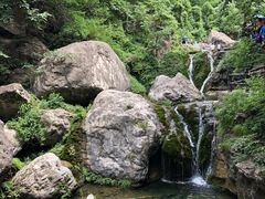 -云台山风景名胜区