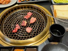 -極屋鮨牛 · 烧肉酒场(时代C馆店)