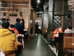大堂-茅庐毛血旺(烟台大悦城店)