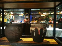 -领鲜活海鲜榴莲自助火锅(东门店)