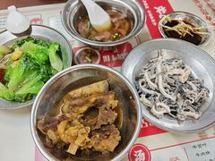 招牌牛排-阿秋牛排(湖心街店)