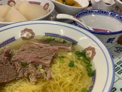-七爷清汤腩·港式餐厅(金狮广场店)
