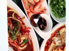 -阿杰臻选海鲜饭店(普陀山店)