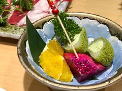 -昱匠·日本料理(金融街店)