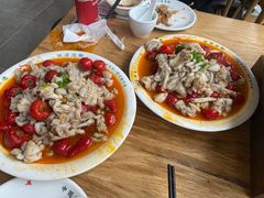 -田波泡椒牛蛙(巴丽新地店)